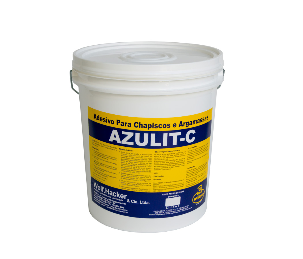 AZULIT-C - Durolit